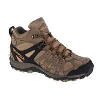 Chaussures MERRELL Accentor 3 Mid WP Marron - Homme/Adulte