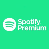 Spotify Premium compte, 12 Mois avec garantie, Livraison très rapide