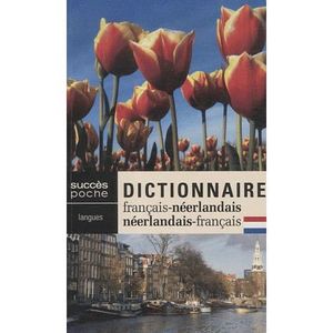 RUSSE - EUROPE DE L'EST Dictionnaire français-néerlandais et néerlandais-f