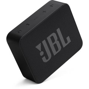 ENCEINTE NOMADE JBL GO ESSENTIAL 2 - Enceinte portable Bluetooth