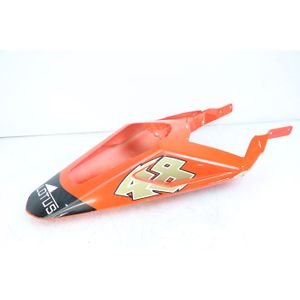 Esjot Couronne Transmission 42 Dents 525 – Aprilia RSV 1000 SP 1999-2001 – Acier Noir 100 Mm