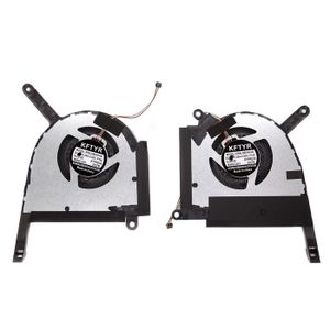 Ventilateur CPU pour ordinateur portable ASUS R500A R500VD