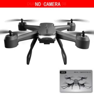DRONE Pas de caméra 1B-Drone Professionnel F11 Avec Camé