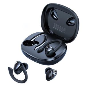 CASQUE - ÉCOUTEURS XUNDD M12 Ecouteurs sans fil Bluetooth 5.3 avec Ré