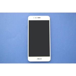 Kit De 2 Films En Verre Trempé Pour ASUS Zenfone 3 Max ZC520TL/X008D - Protection écran