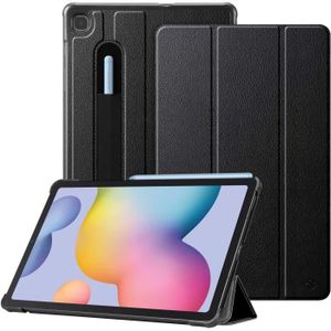 HOUSSE TABLETTE TACTILE Coque pour Tablette Samsung Galaxy Tab S6 Lite ave
