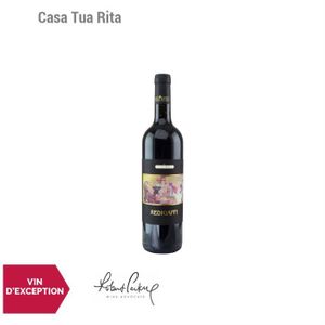 VIN ROUGE Redigaffi Rouge 2014 - 75cl - Casa Tua Rita - Appe