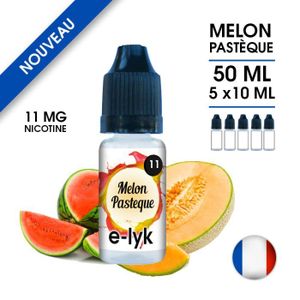 elfbar nachfüll pod läuft aus E Liquide pasteque main image 1