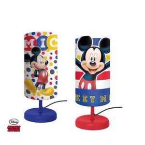 Chambre Mickey Mouse Achat Vente Pas Cher
