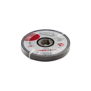 Disque compact en nylon pour meuleuse 115 de diamètre Cofan 10380102 -  Habitium®