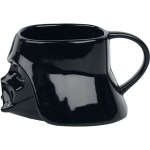 BOL Star Wars Dark Vador - 3D Mug