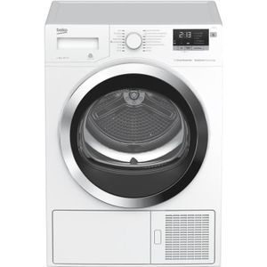 BEKO CLOTHES DRYER Avant 8Kgs DRY833CI - Autonome 