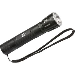 portable COB Aimant de Super Bright Lampe torche lumière Kaychain Starnearby lampe torche porte-clés Mini lampe torche LED de camping noir