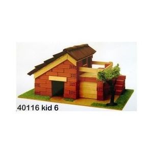 Maquette Maison Bois Achat Vente Jeux Et Jouets Pas Chers