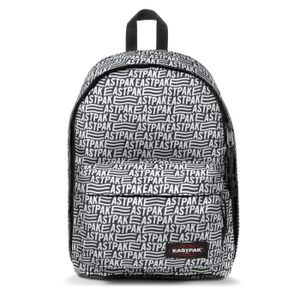 Sac de voyage Eastpak Morepack - noir - Cdiscount Bagagerie - Maroquinerie