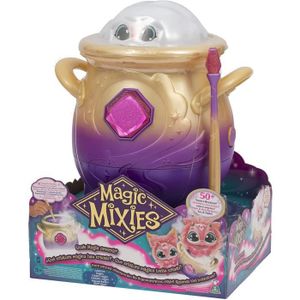 Acheter Chaudron Magique Magic Magix Mixies avec Brume