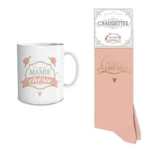 Coffret Mug Chaussettes Ma Bite - PM Store