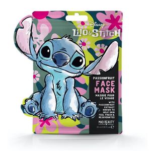 MASQUE VISAGE - PATCH Mad Beauty - Disney Masque pour le visage Lilo & S