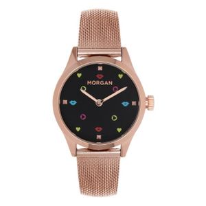Montre morgan sales vente privée