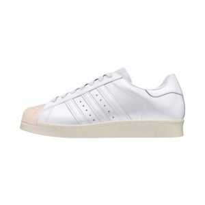 adidas superstar 80s dlx femme chaussure