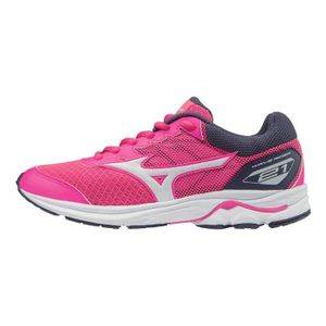 mizuno wave rider pas cher