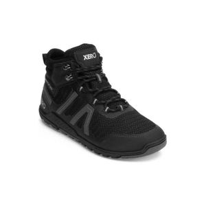 CHAUSSURES DE RANDONNÉE Chaussures de marche de randonnée Xero Shoes Xcursion - black titanium - 41,5