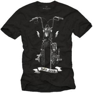 Vetement sons of anarchy on sale