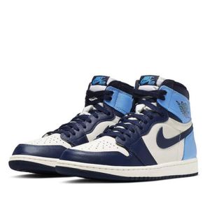 Jordan 1 en solde Clearance