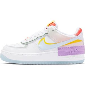 Nike Air force 1 Femme Cdiscount