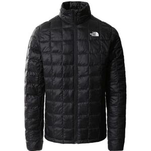 THE NORTH FACE Manteau Zanek Jkt - Homme - Noir