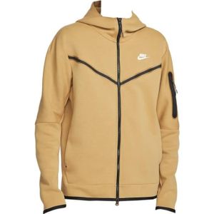 SWEATSHIRT Veste de survêtement Nike TECH FLEECE FULL ZIP - B