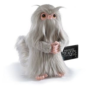 Doudou animaux fantastiques clearance