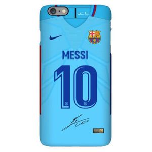 coque messi iphone 7 plus