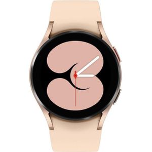 Gear watch rose gold on sale