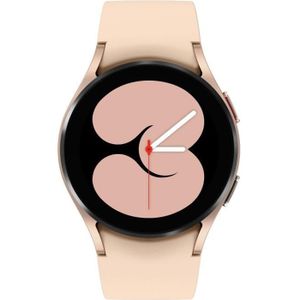 MONTRE CONNECTÉE SAMSUNG Galaxy Watch4 40mm Bluetooth Or