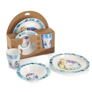 Coffret Repas Bebe Cdiscount Puericulture Eveil Bebe