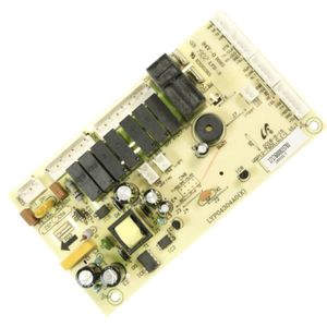 Carte De Puissance Pour Lave-vaisselle Whirlpool WFO3T133P6 5X 6E, Occasion