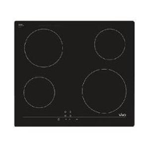 49 X 56 Plaque Vitroceramique 4 Foyers Achat Vente Pas Cher