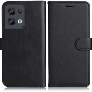 Coque Silicone TPU Noire Pour Oppo Reno 4 Pro 5G - Little Boutik - NEUVE