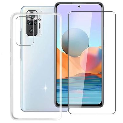 Coque Gel TPU Pour Xiaomi Redmi 6 – Transparent Argenté – Galvanoplastie – Neuf
