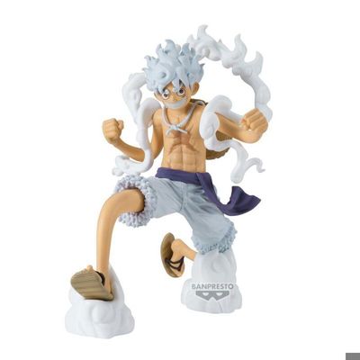 Banpresto That Time I Got Reincarnated as a Slime Effectreme Ranga Figure