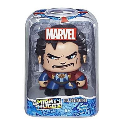 Mighty muggs clearance dr strange