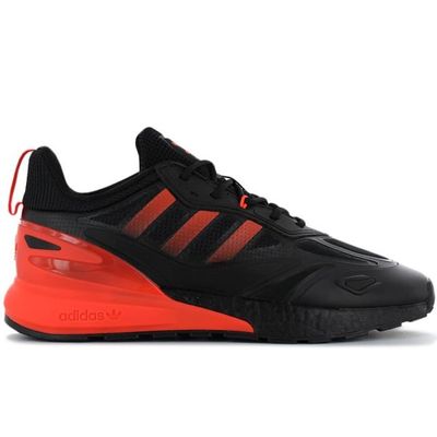 Deuxieme Classe

ドゥーズィエムクラス ミドルゲージタートル Adidas Original Chaussure ZX 2K BOOST 2.0