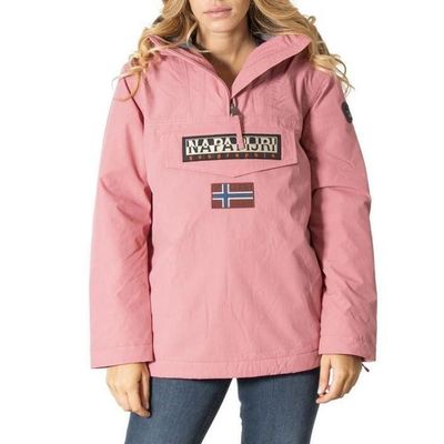 Veste polaire femme napapijri hotsell