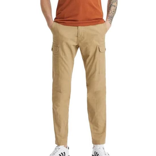 Pantalon Résistant Aux Flammes | GVP Vêtements Professionnels