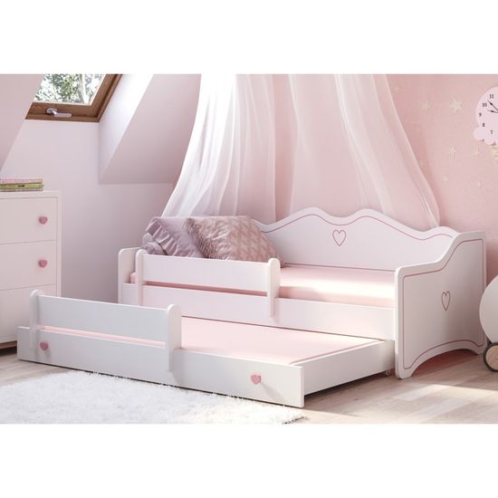 Lit gigogne emma Clearance