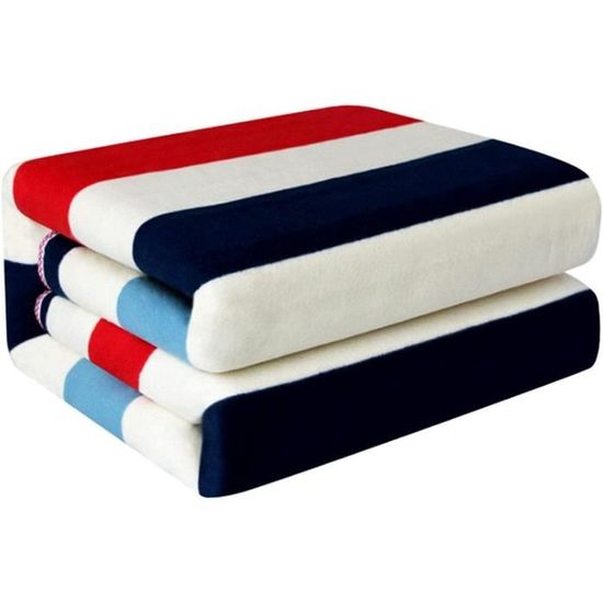 Couverture De Voyage Extérieure Eddie Bauer Patriot - Taille M, état Comme Neuve