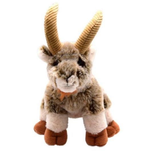 Peluche bouquetin new arrivals