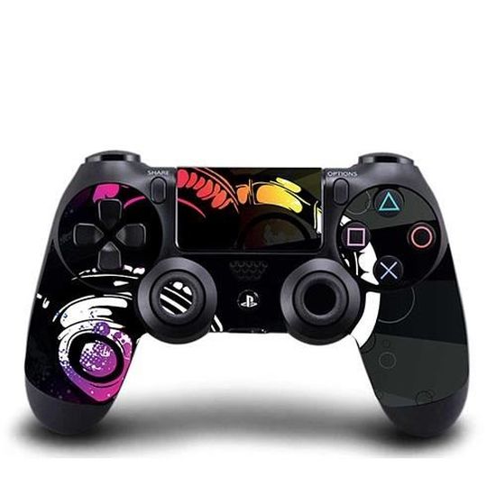 Adesivi Per Console E Controller Playstation 4 Designer Skin - Foto 5
