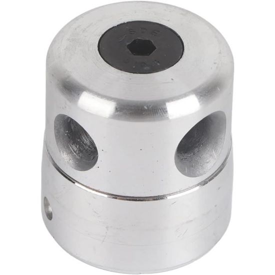 Manchons œillets Aluminium Pour Tête De Débroussailleuse - Lot De 10 Pièces De Rechange, Maintien Fiable Du Fil De Coupe